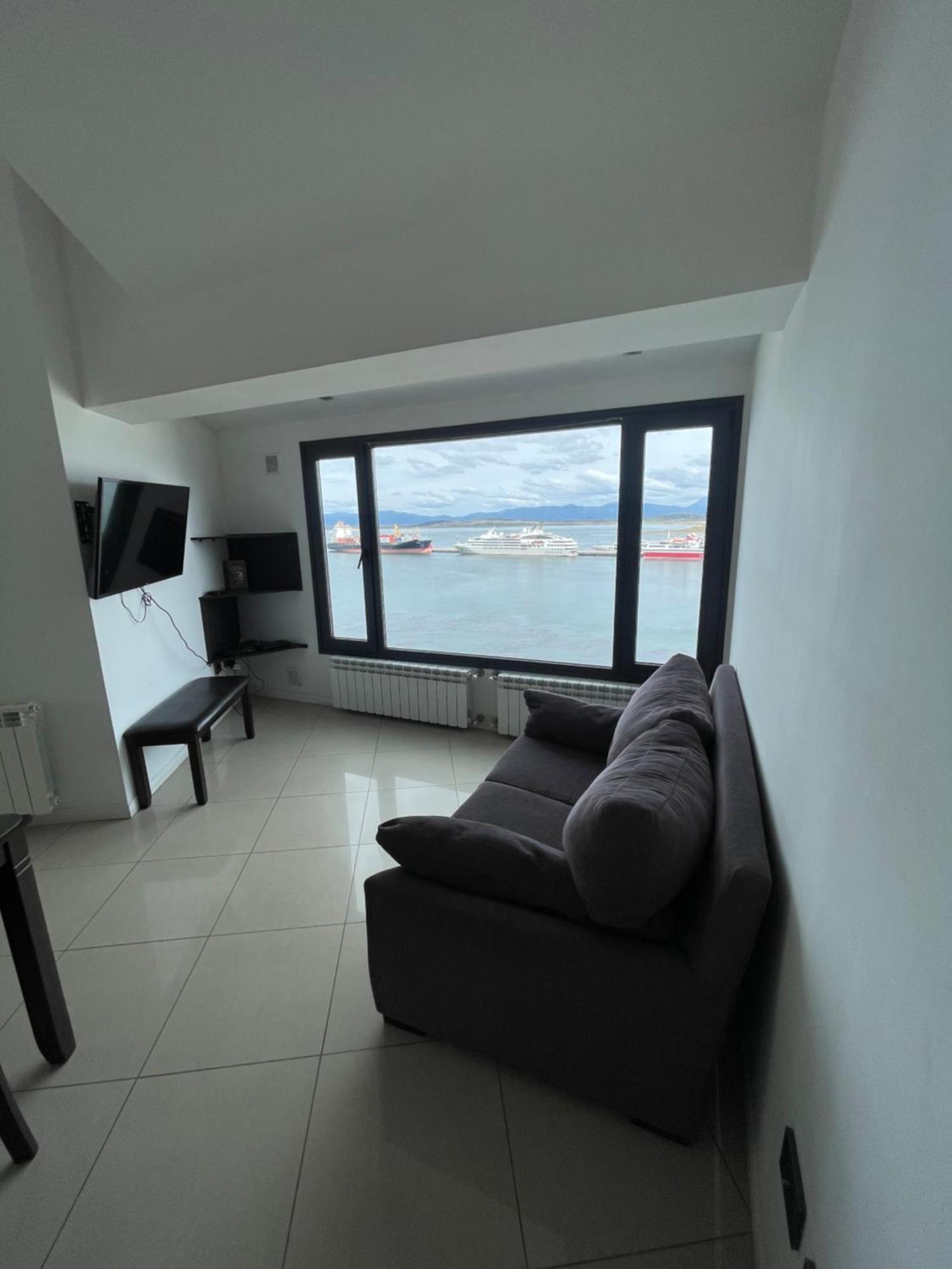 Apartment Entire In The Center, Floor With View Of The Beagle *