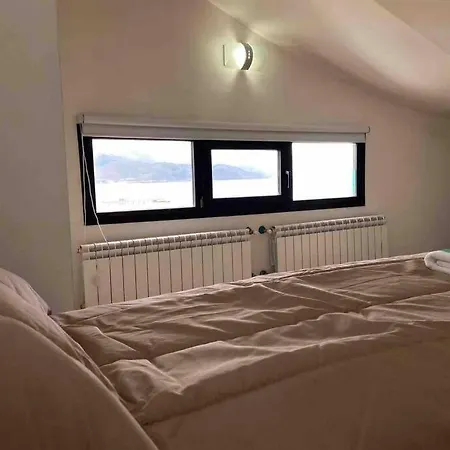 Entire Apartment In The Center, Top Floor With View Of The Beagle Ushuaia Exterior foto